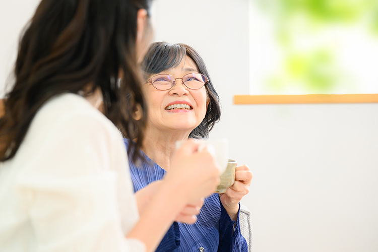 生活支援コーディネーター